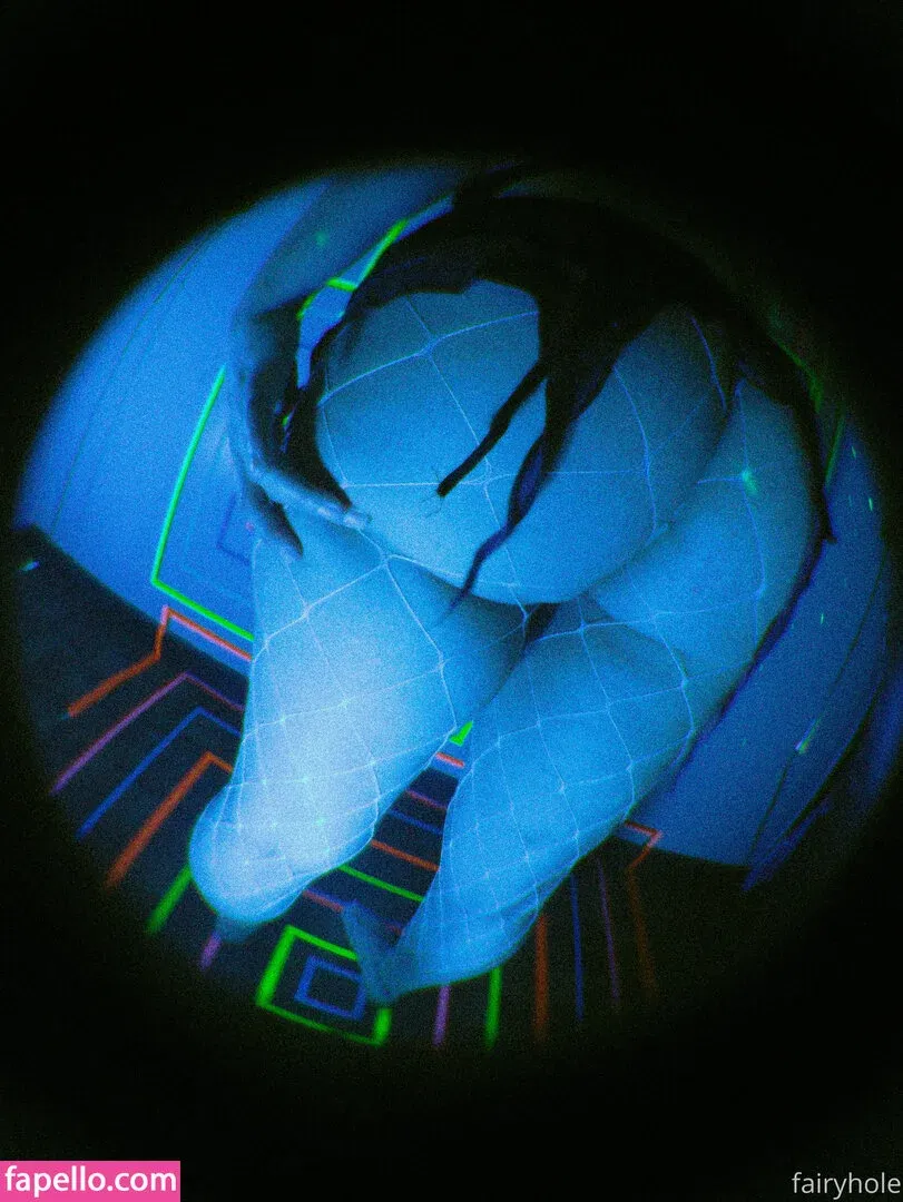 fairyhole Onlyfans Photo Gallery 