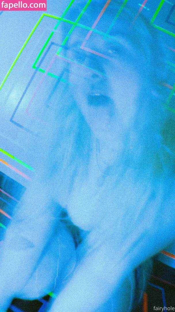 fairyhole Onlyfans Photo Gallery 