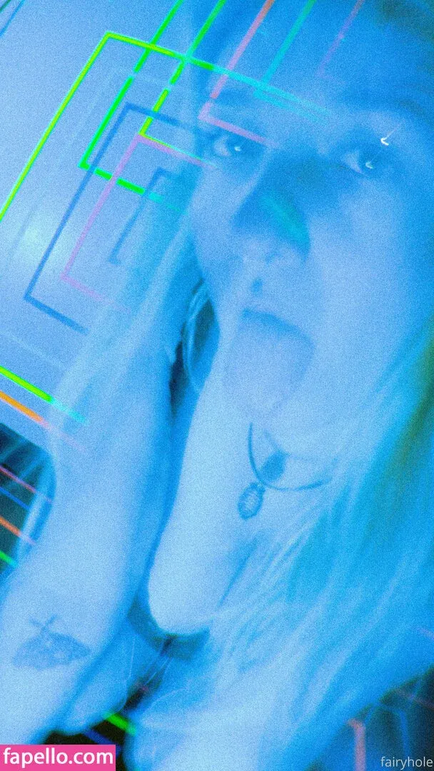 fairyhole Onlyfans Photo Gallery 