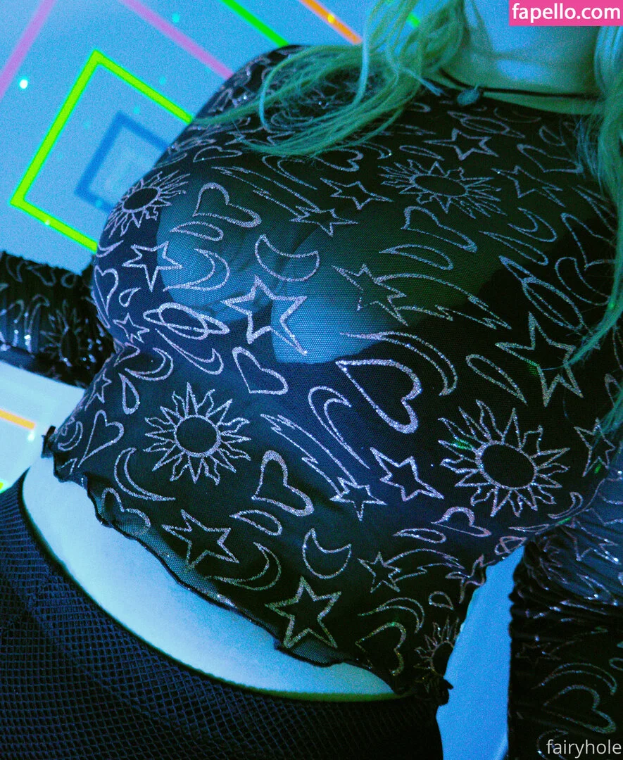 fairyhole Onlyfans Photo Gallery 