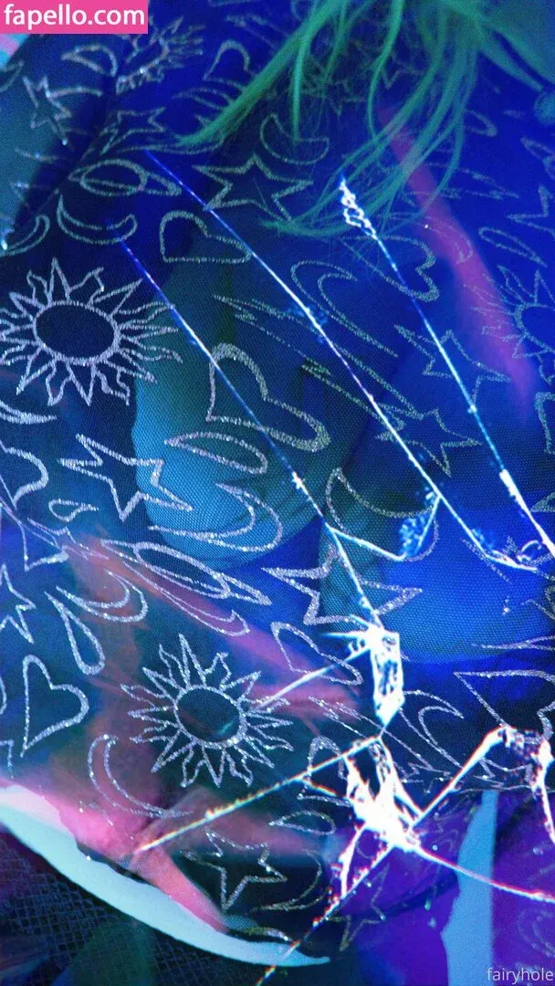 fairyhole Onlyfans Photo Gallery 