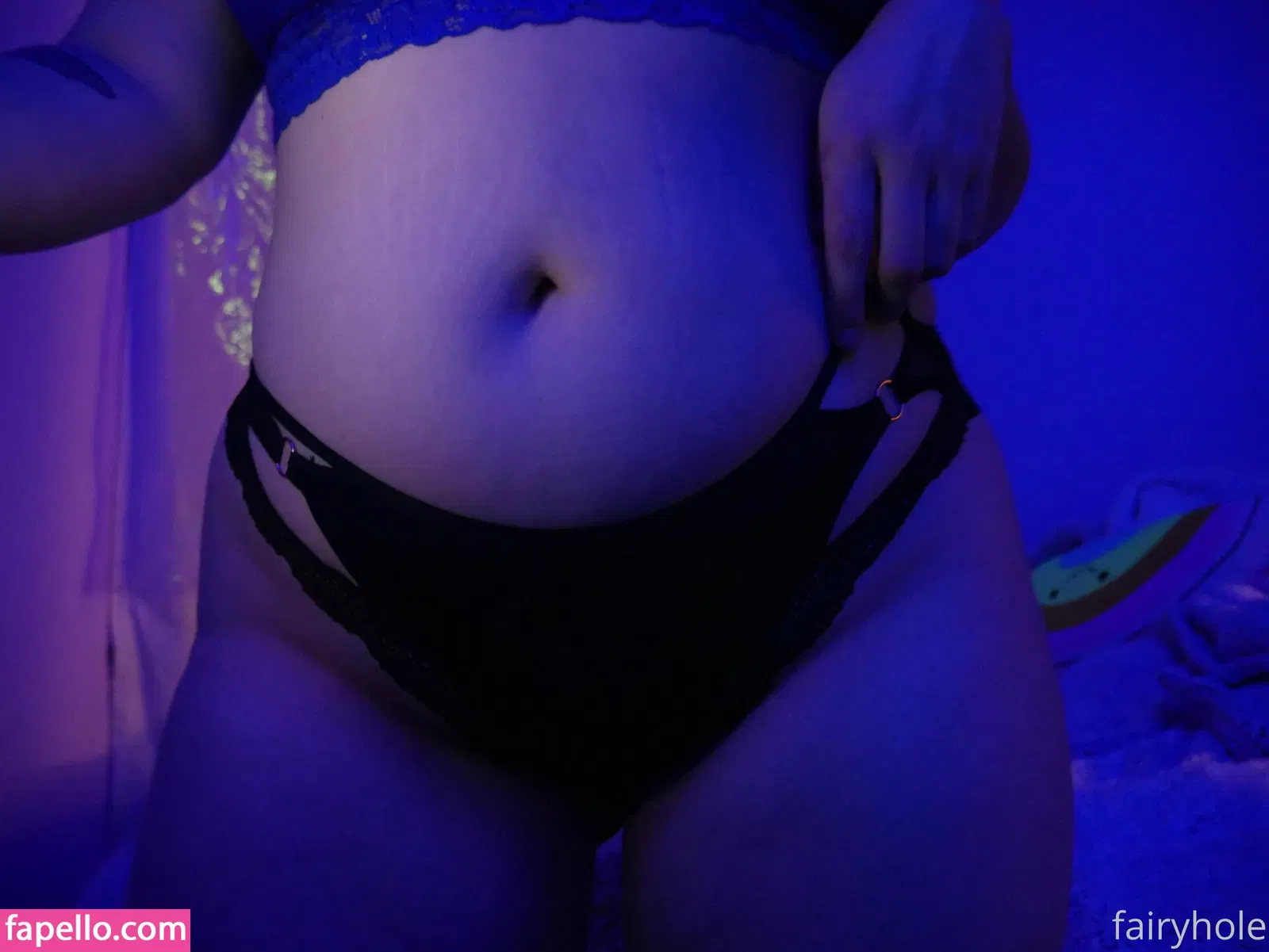 fairyhole Onlyfans Photo Gallery 