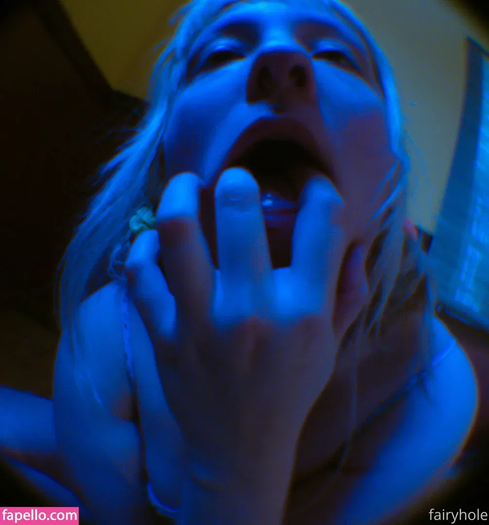 fairyhole Onlyfans Photo Gallery 