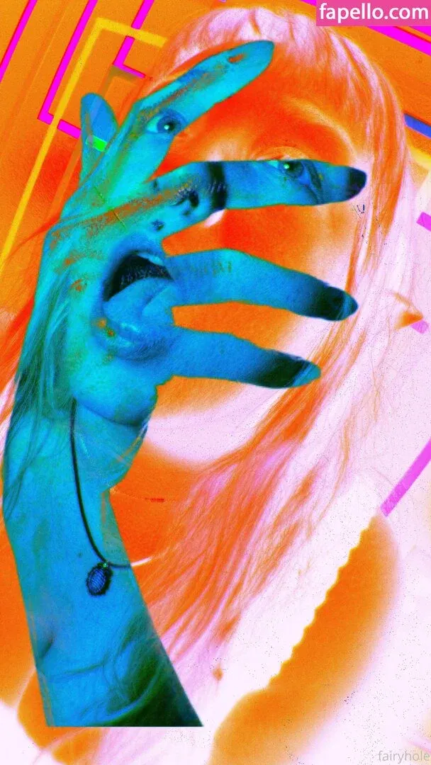 fairyhole Onlyfans Photo Gallery 