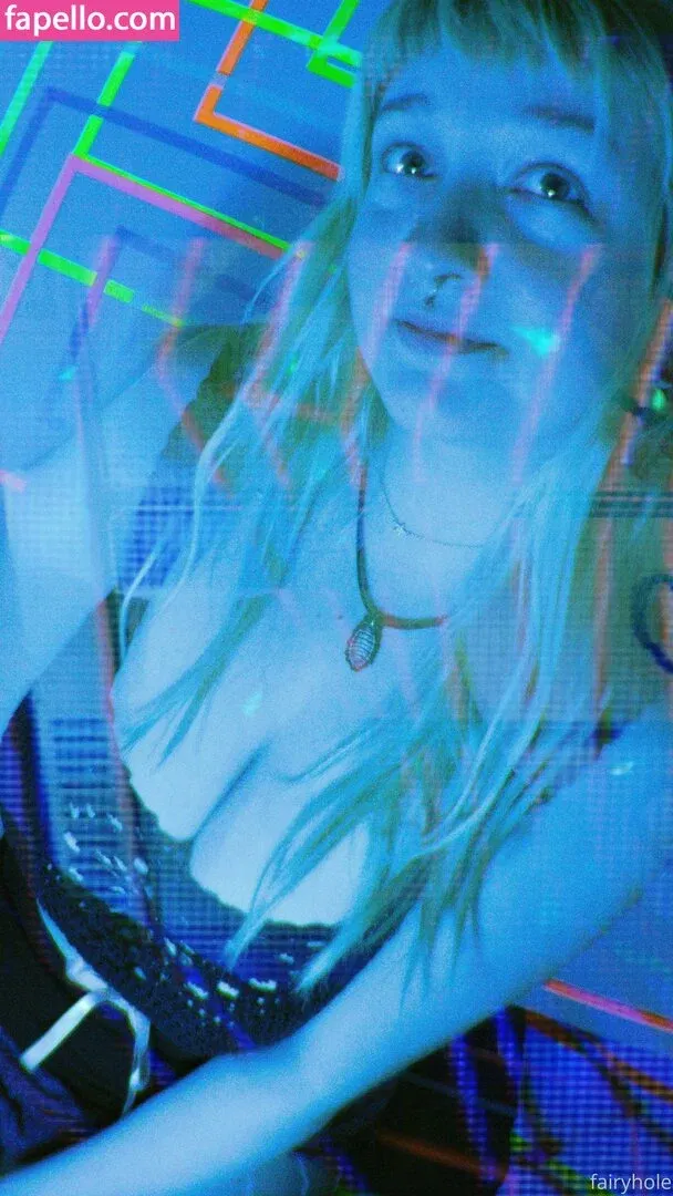 fairyhole Onlyfans Photo Gallery 