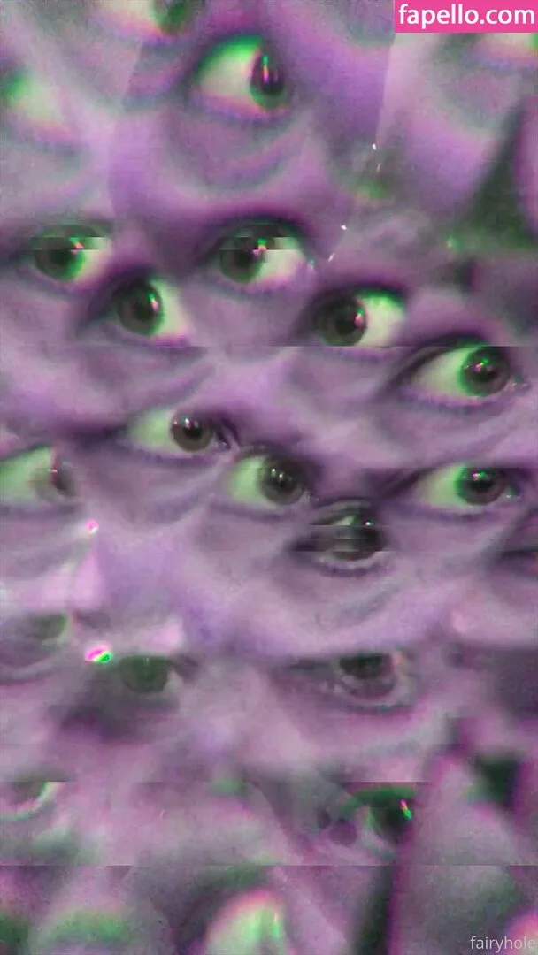 fairyhole Onlyfans Photo Gallery 