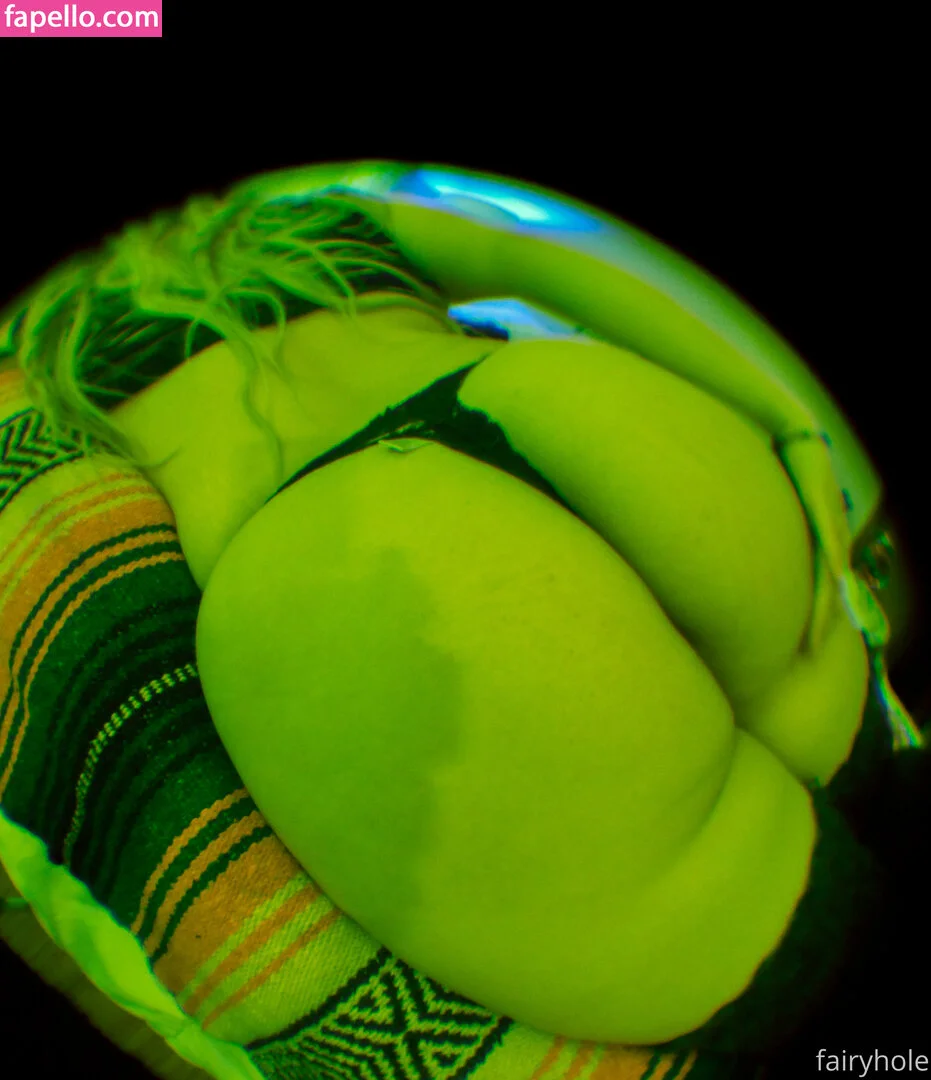 fairyhole Onlyfans Photo Gallery 