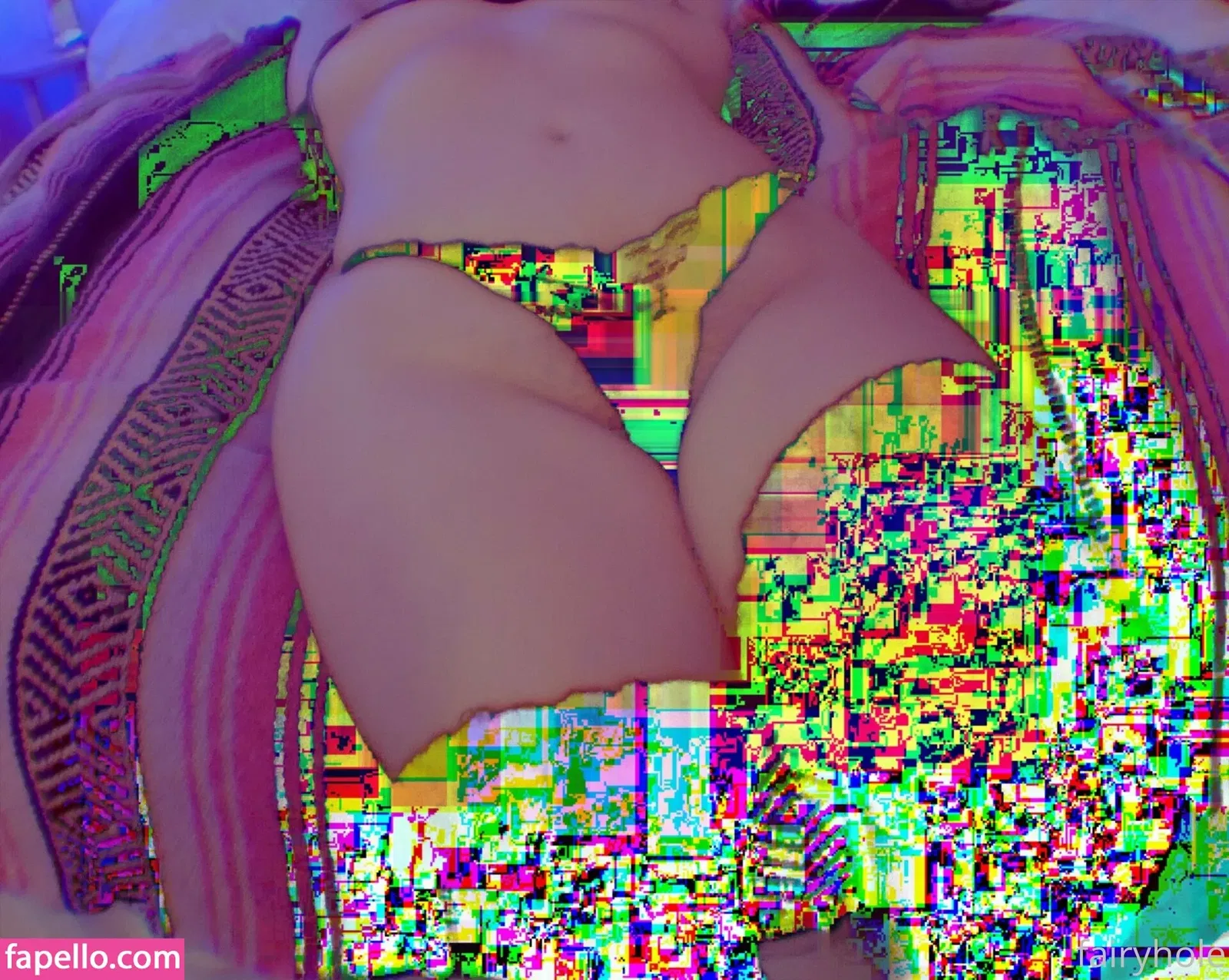 fairyhole Onlyfans Photo Gallery 