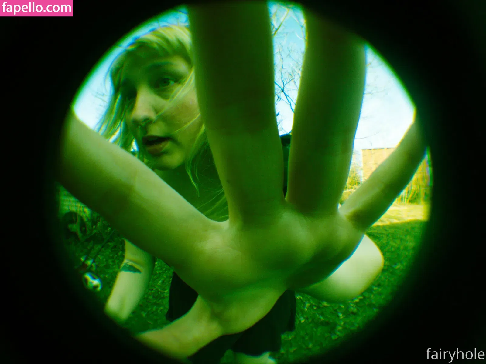 fairyhole Onlyfans Photo Gallery 