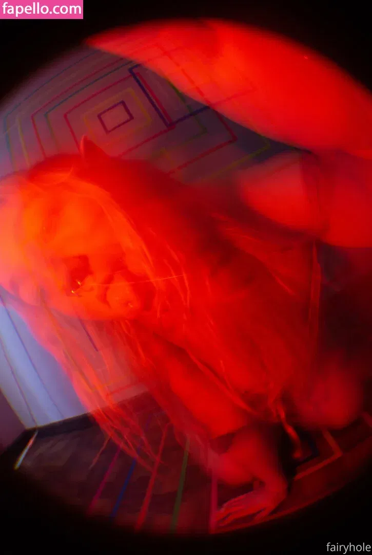 fairyhole Onlyfans Photo Gallery 