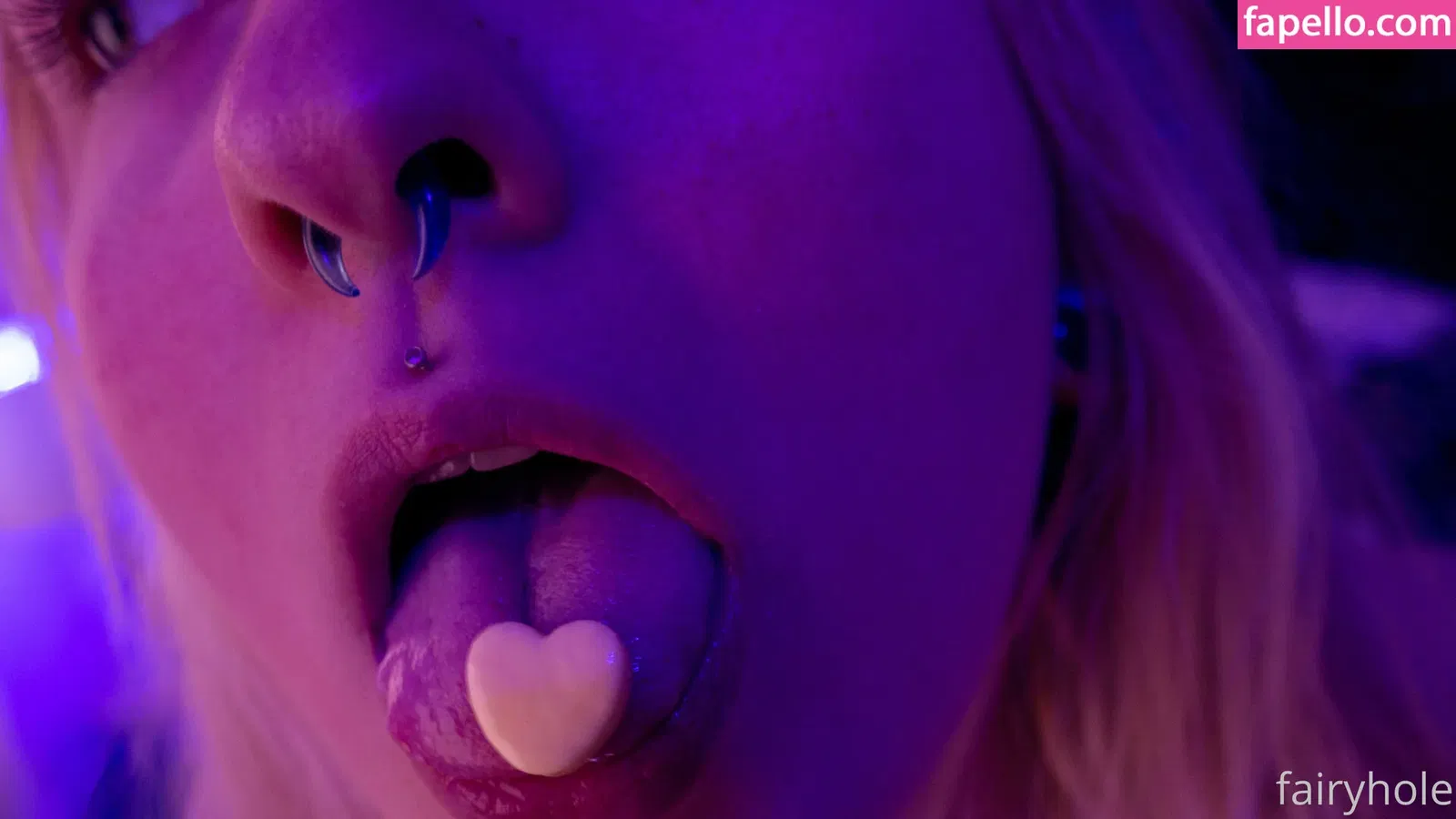 fairyhole Onlyfans Photo Gallery 