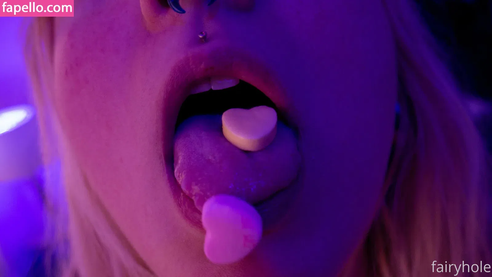 fairyhole Onlyfans Photo Gallery 