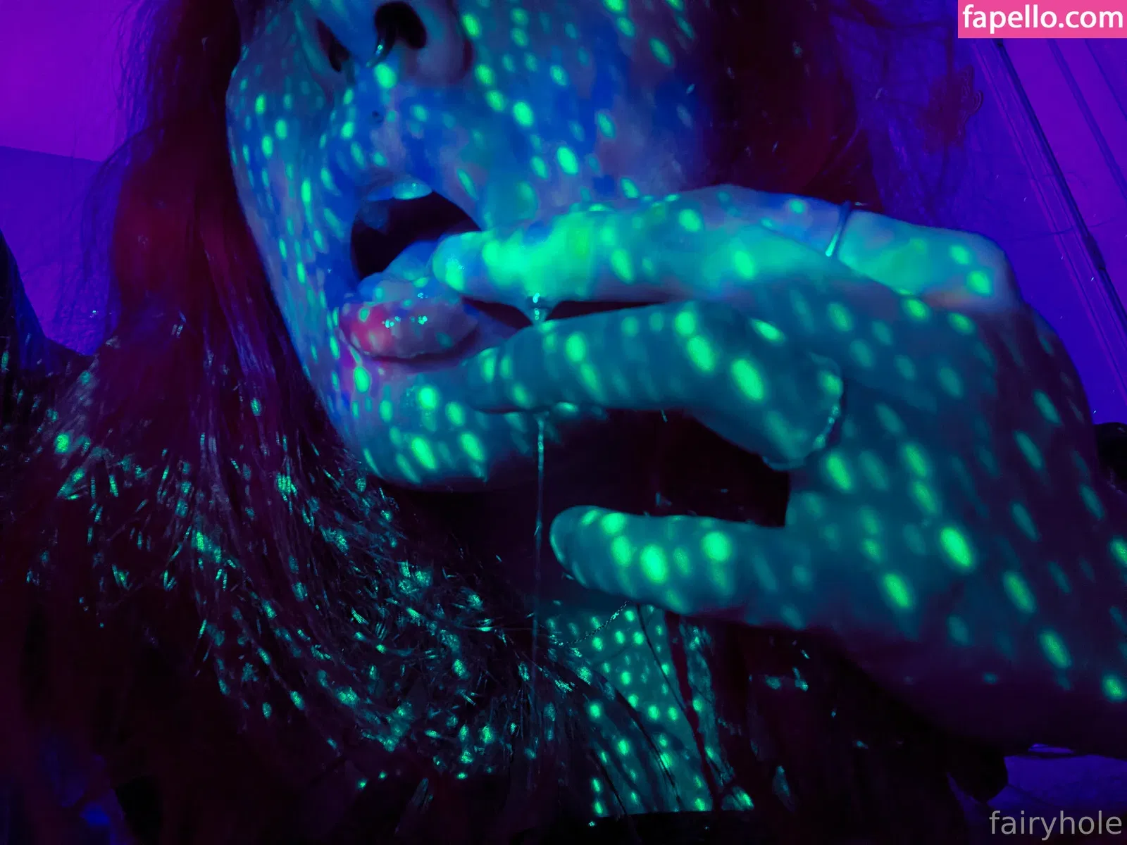 fairyhole Onlyfans Photo Gallery 