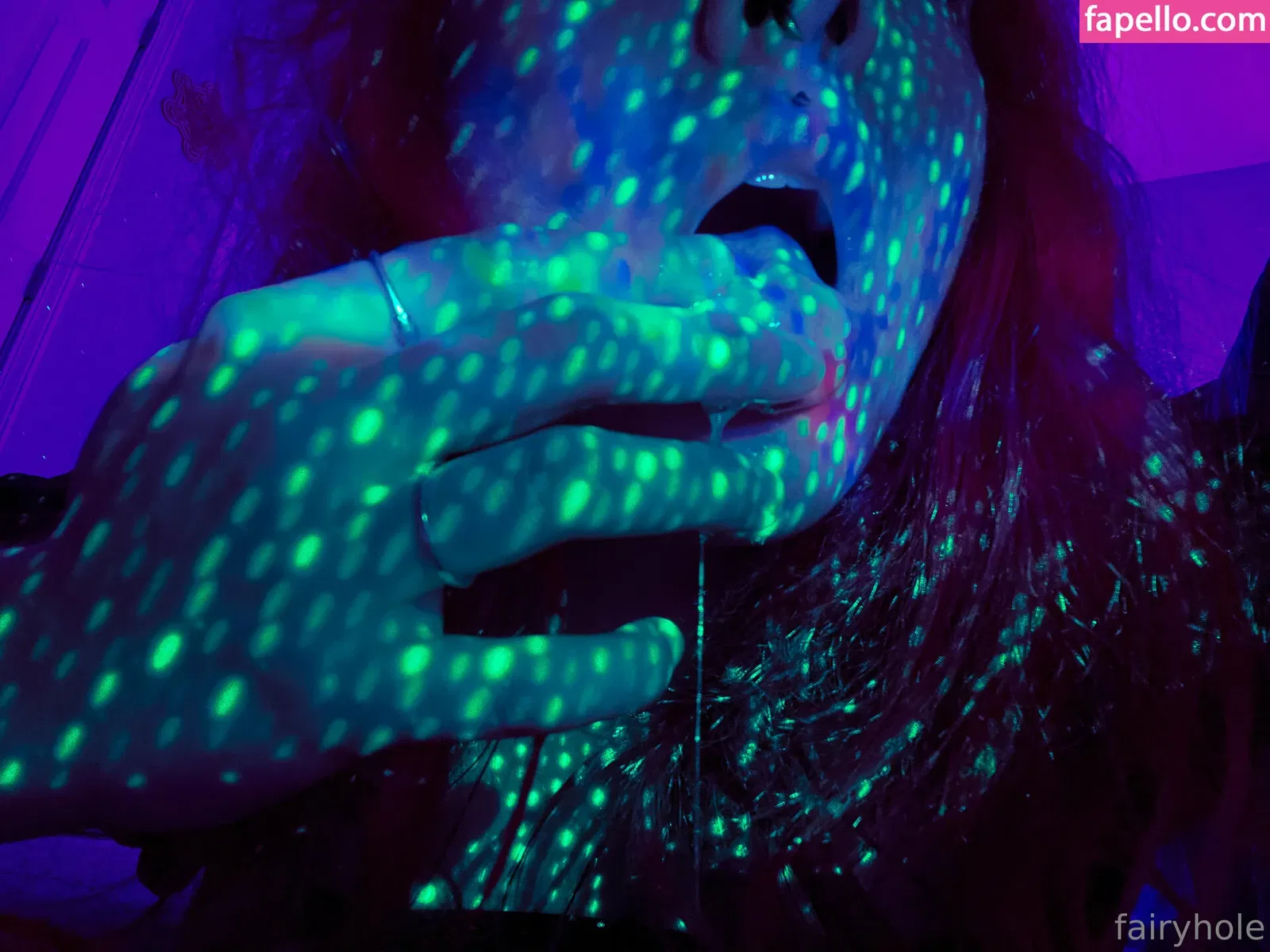 fairyhole Onlyfans Photo Gallery 