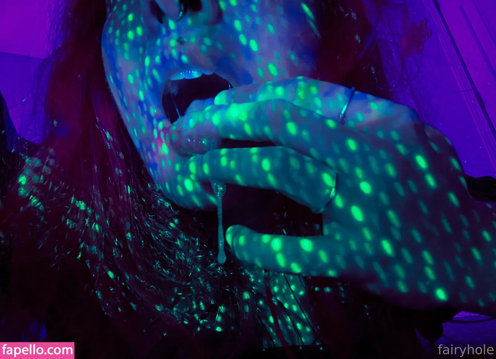 fairyhole Onlyfans Photo Gallery 