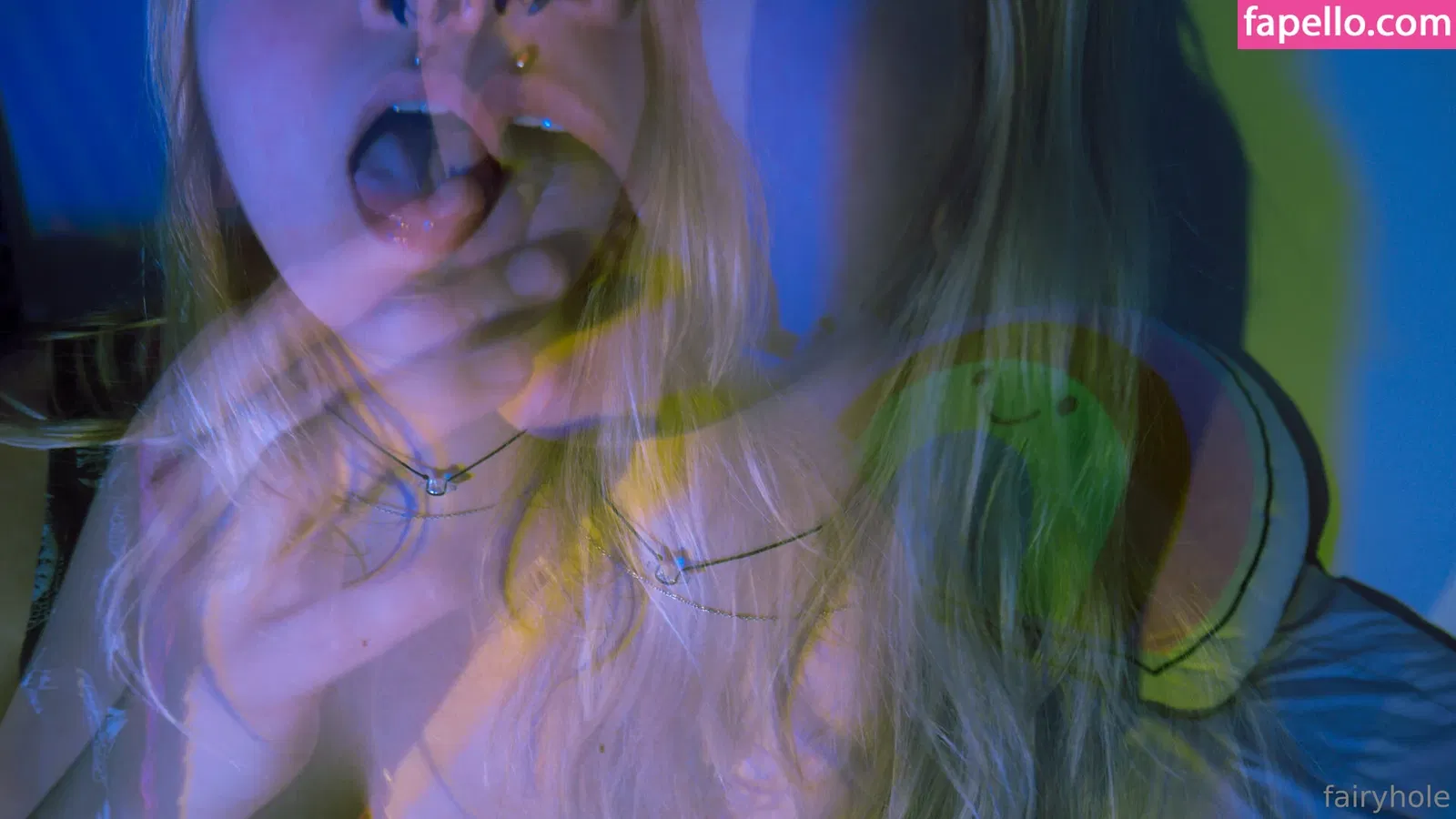 fairyhole Onlyfans Photo Gallery 