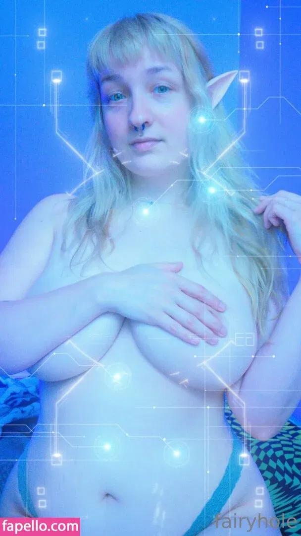 fairyhole Onlyfans Photo Gallery 