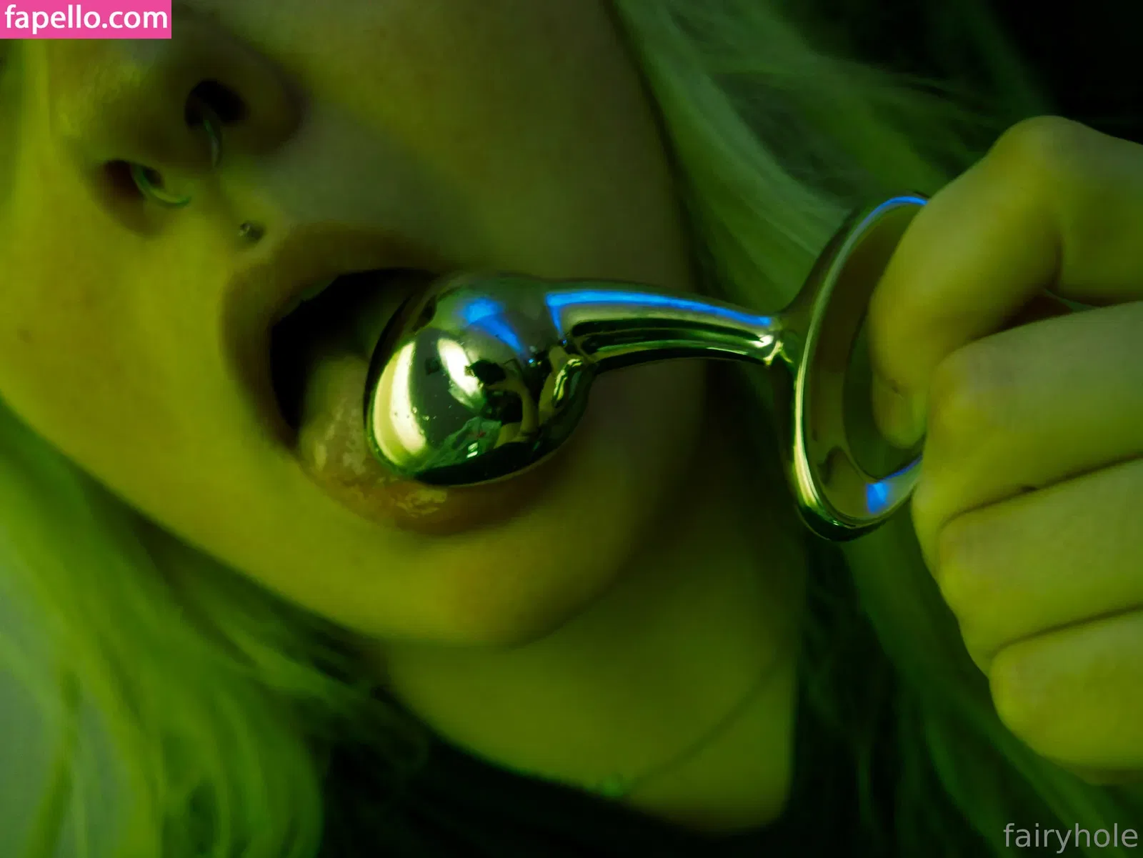 fairyhole Onlyfans Photo Gallery 