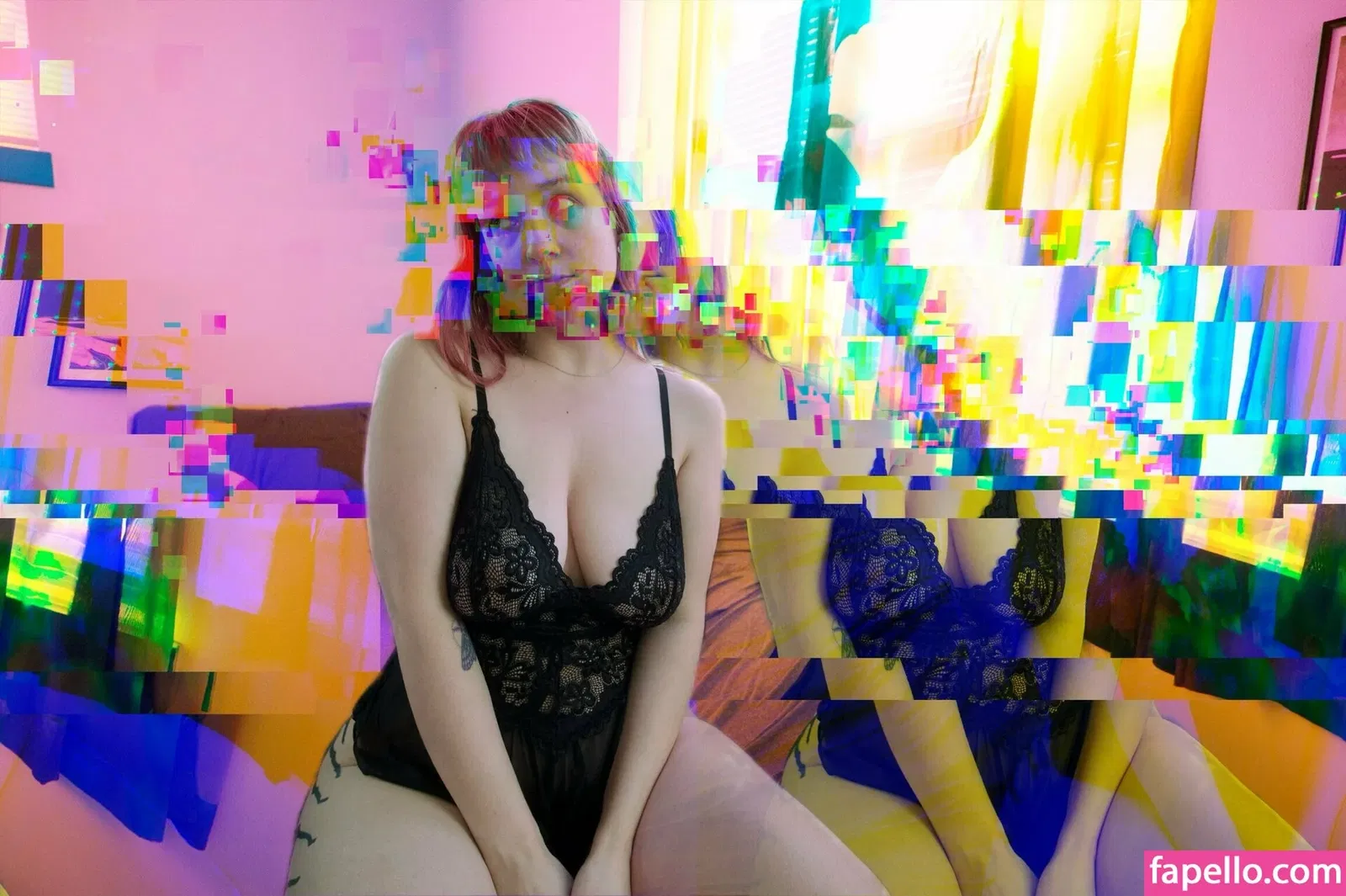 fairyhole Onlyfans Photo Gallery 