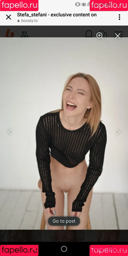 Stefa_stefani Onlyfans Photo Gallery 