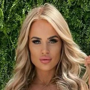 Nicole Farrell Onlyfans Photo Gallery 