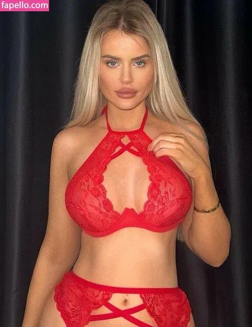 Nicole Farrell Onlyfans Photo Gallery 