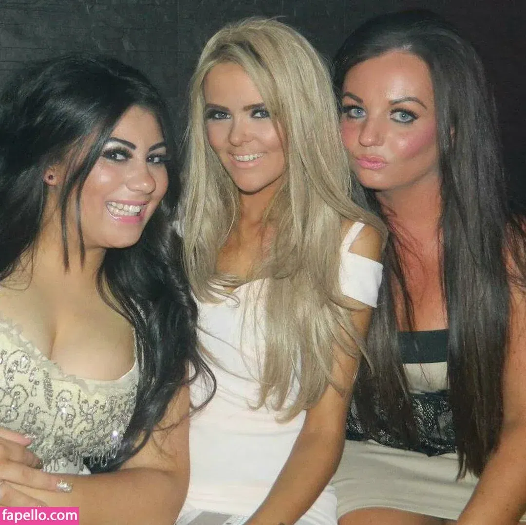 Nicole Farrell Onlyfans Photo Gallery 