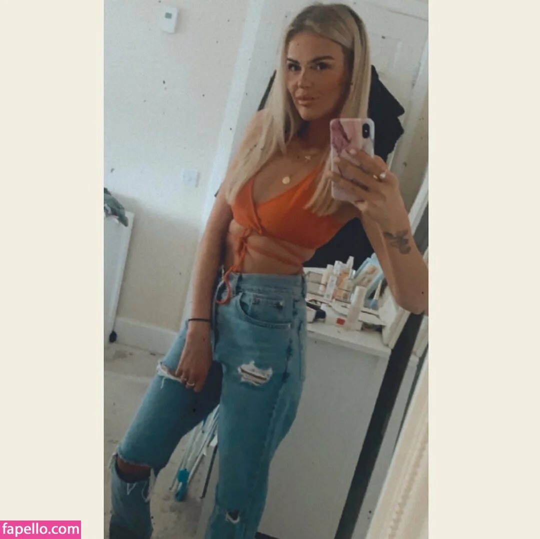 Nicole Farrell Onlyfans Photo Gallery 