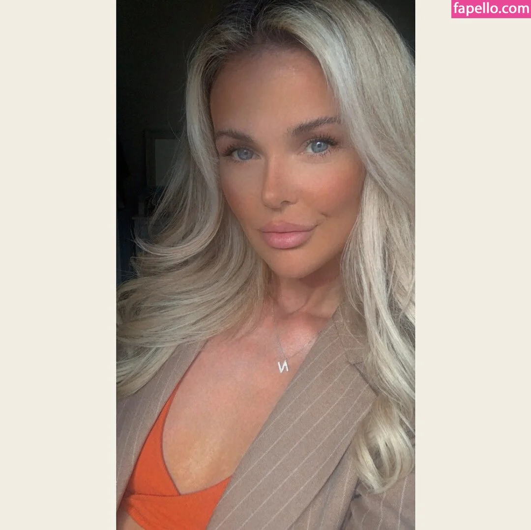 Nicole Farrell Onlyfans Photo Gallery 