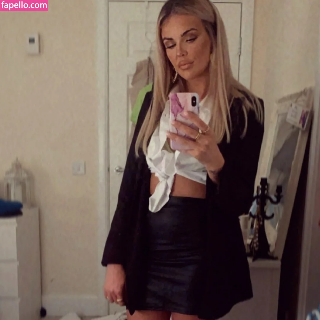 Nicole Farrell Onlyfans Photo Gallery 