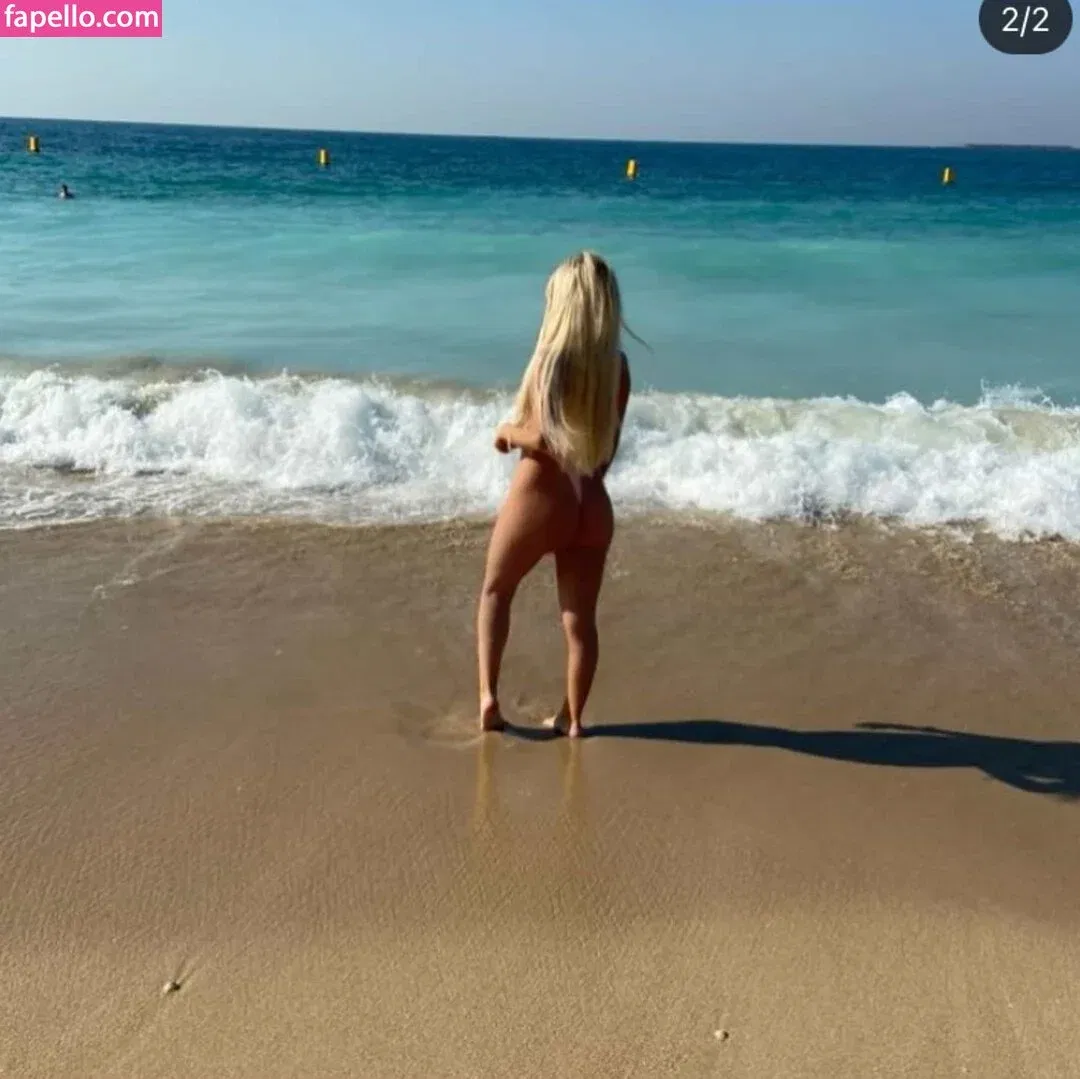 Nicole Farrell Onlyfans Photo Gallery 