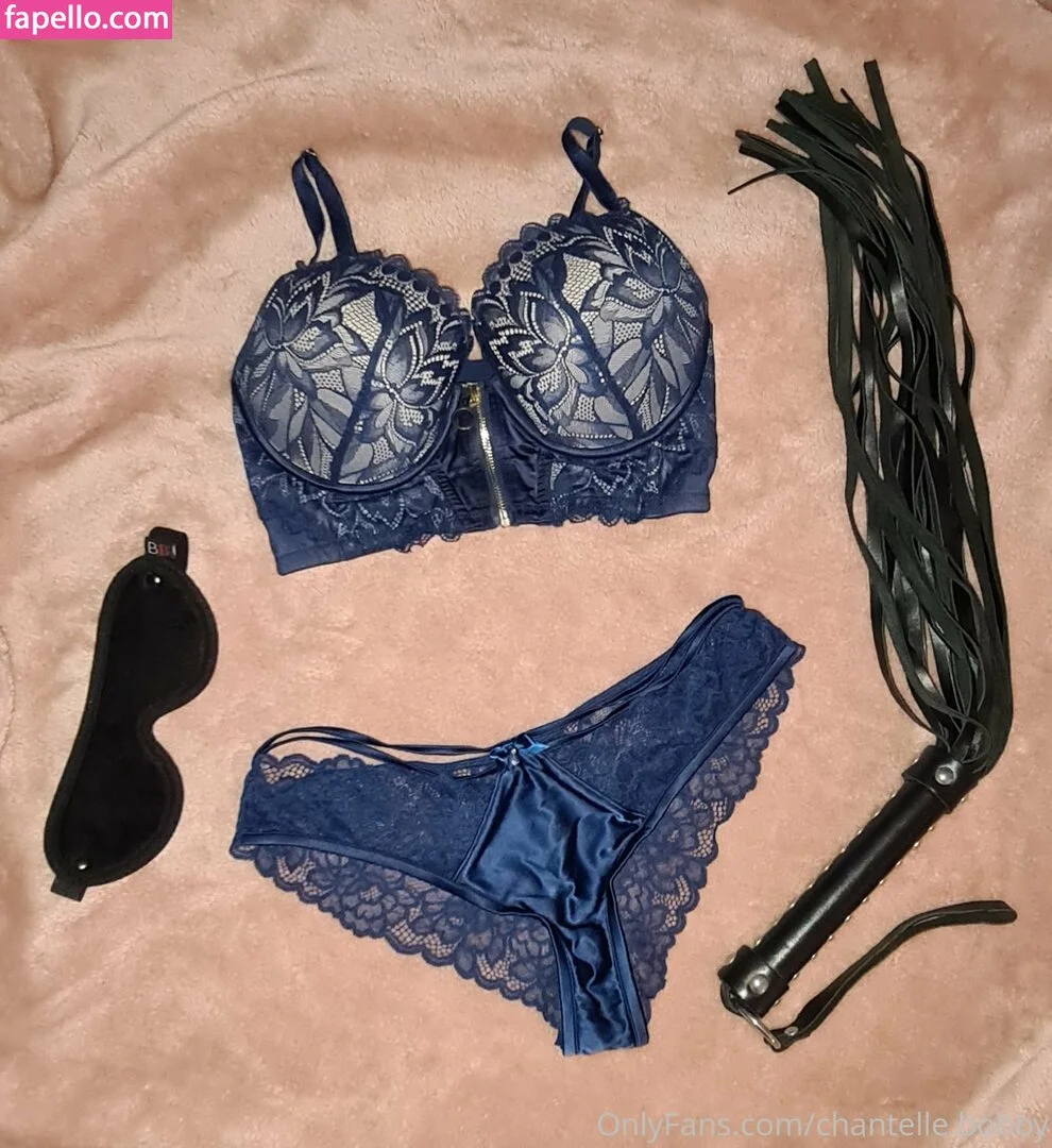 chantelle_bobby Onlyfans Photo Gallery 