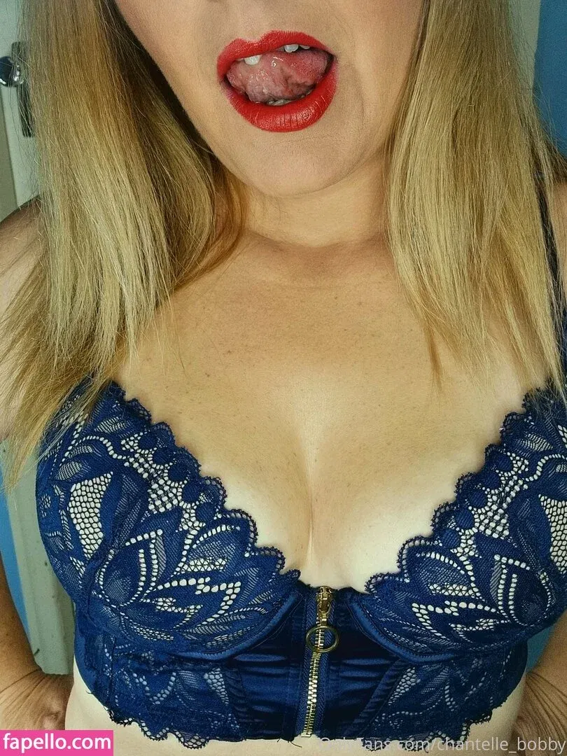 chantelle_bobby Onlyfans Photo Gallery 
