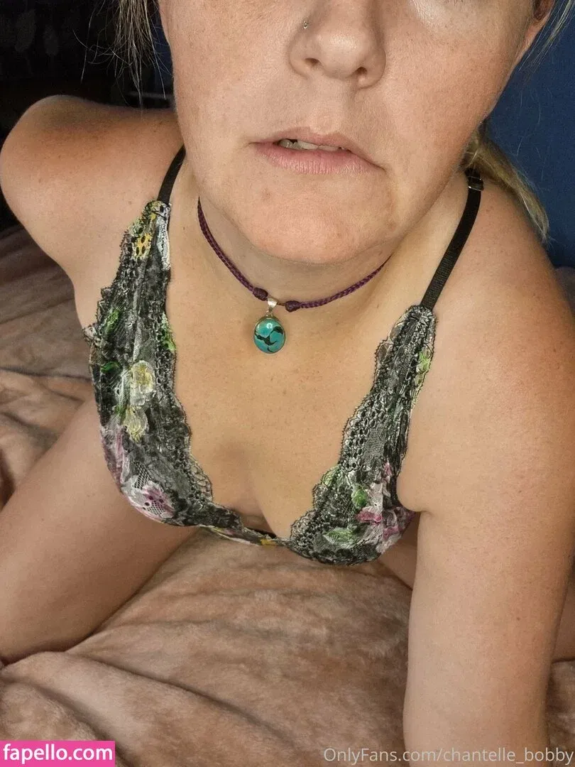 chantelle_bobby Onlyfans Photo Gallery 