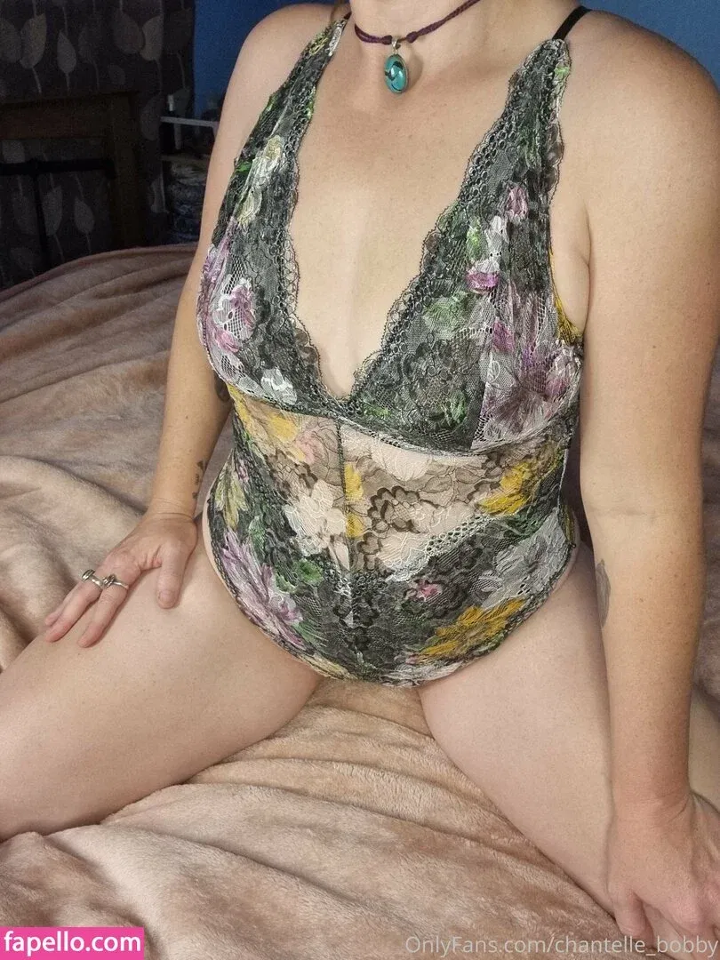 chantelle_bobby Onlyfans Photo Gallery 