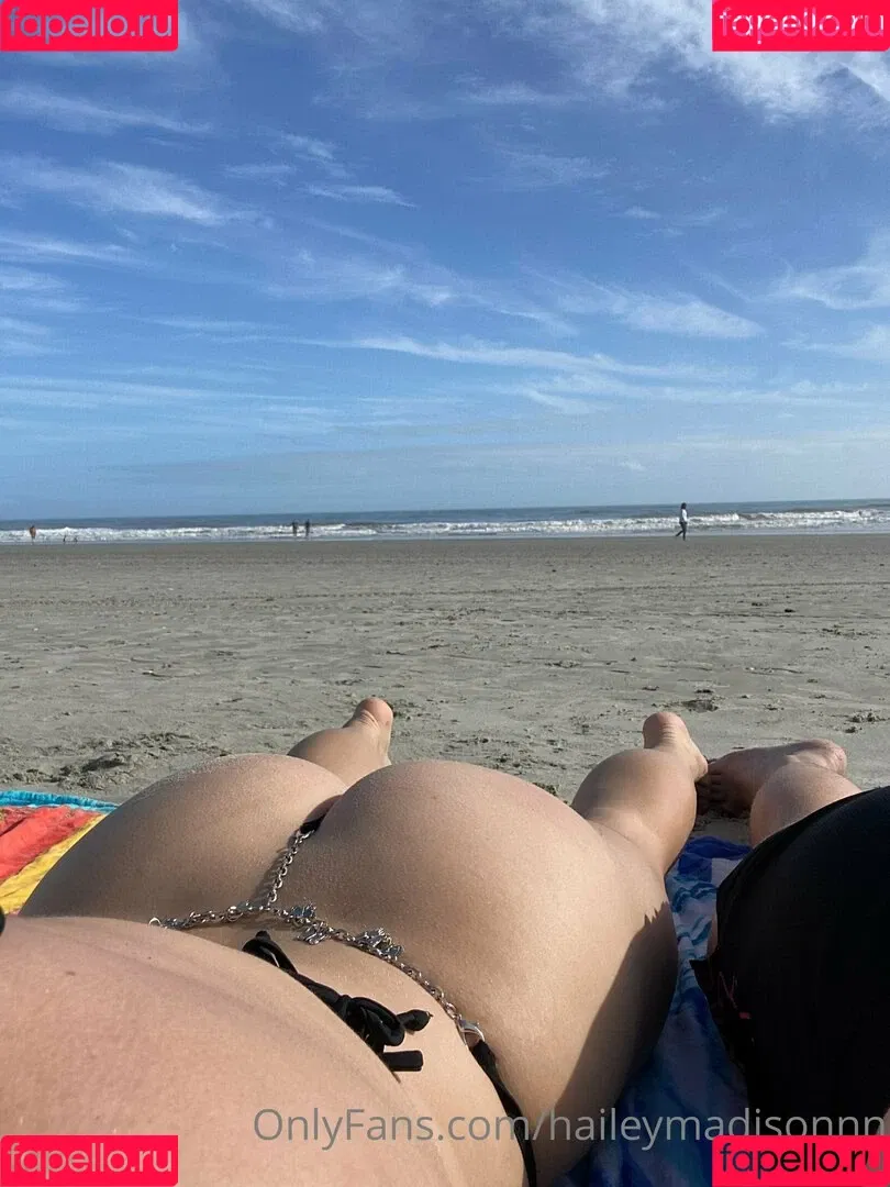 haileymadisonnn Onlyfans Photo Gallery 