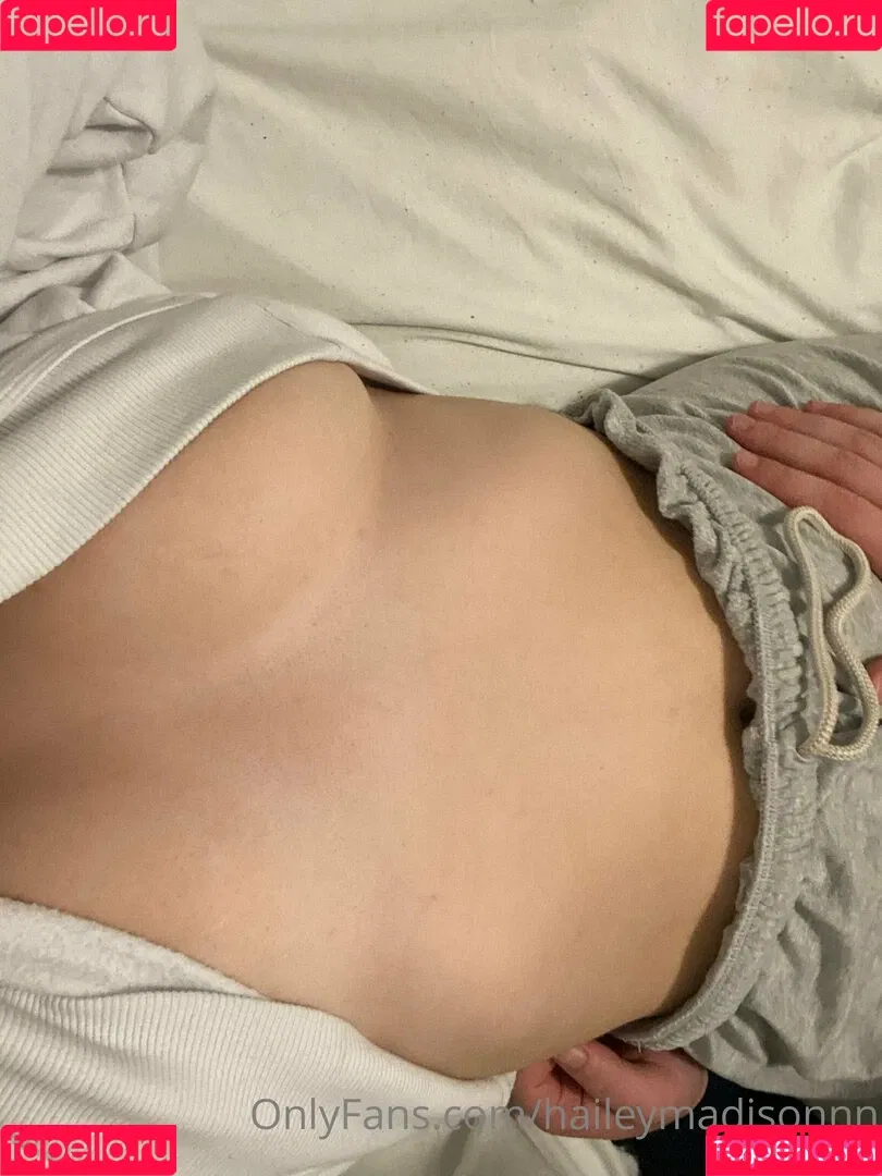 haileymadisonnn Onlyfans Photo Gallery 