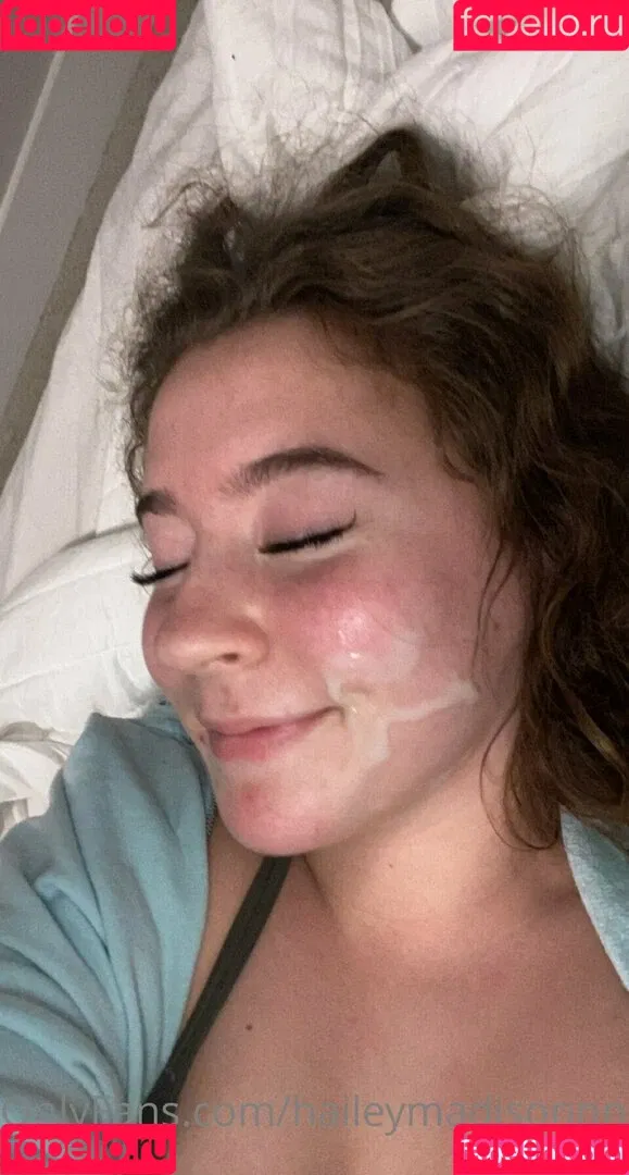 haileymadisonnn Onlyfans Photo Gallery 