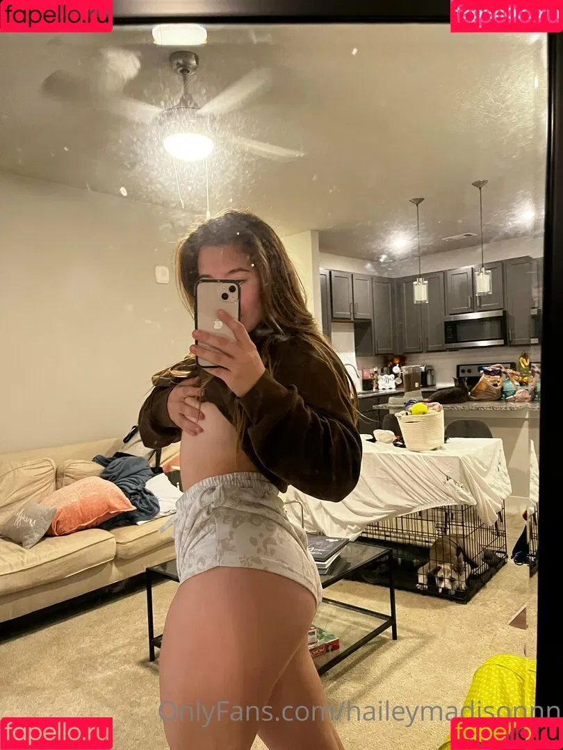 haileymadisonnn Onlyfans Photo Gallery 