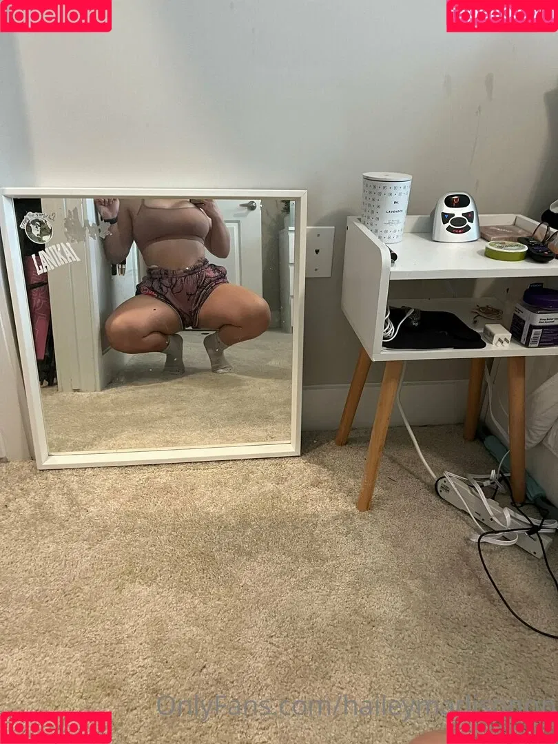 haileymadisonnn Onlyfans Photo Gallery 