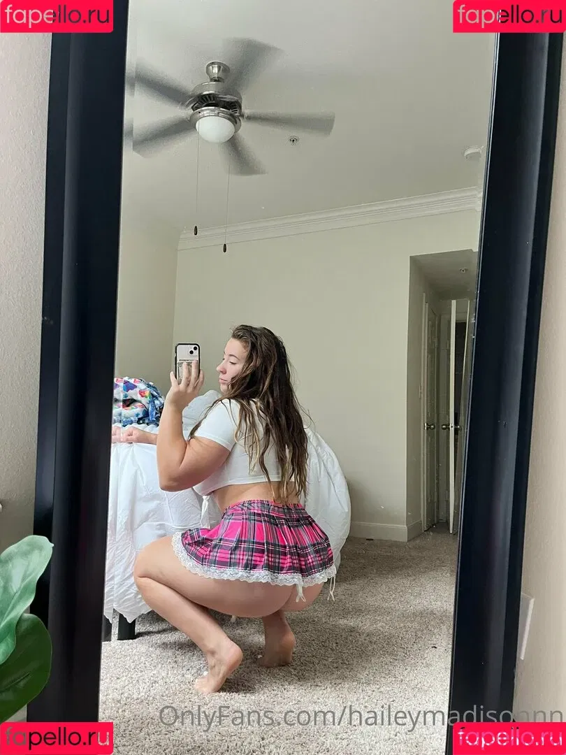 haileymadisonnn Onlyfans Photo Gallery 