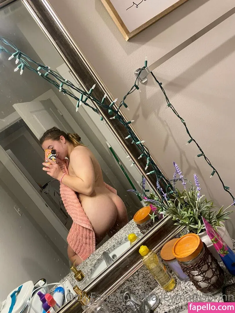 haileymadisonnn Onlyfans Photo Gallery 