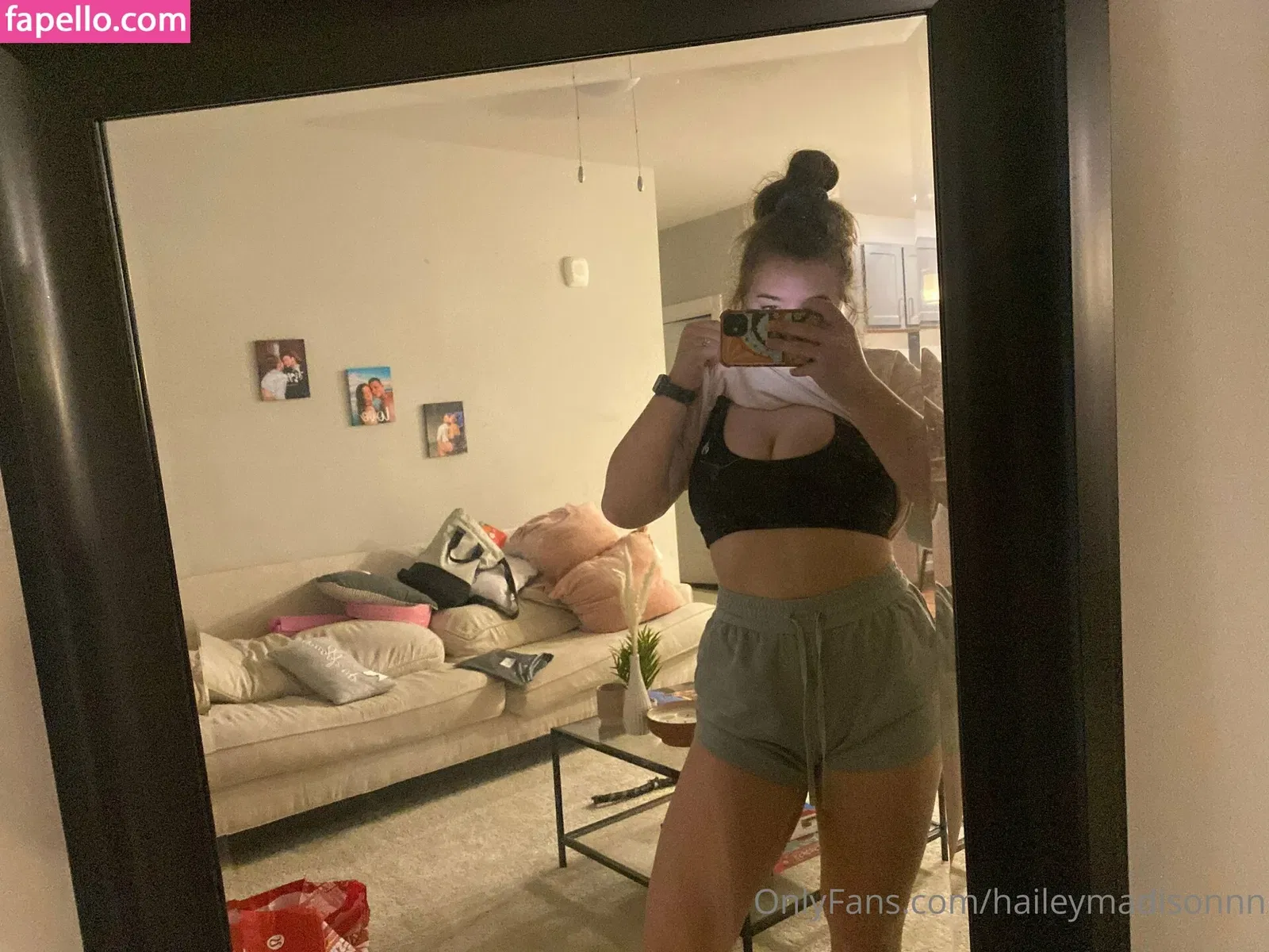 haileymadisonnn Onlyfans Photo Gallery 
