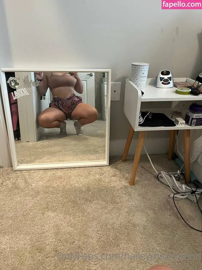 haileymadisonnn Onlyfans Photo Gallery 