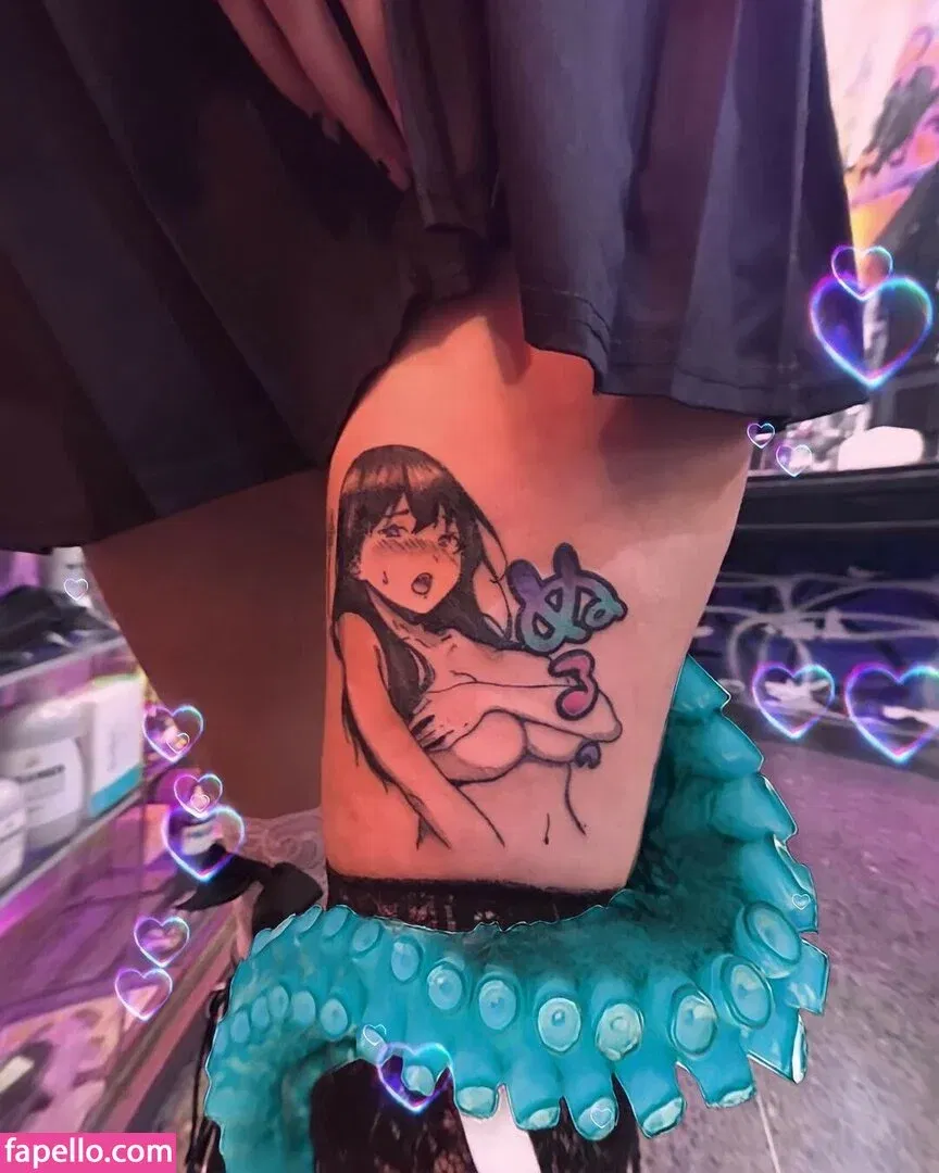 hotjedi Onlyfans Photo Gallery 