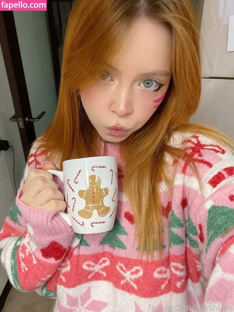 OlashLife Onlyfans Photo Gallery 