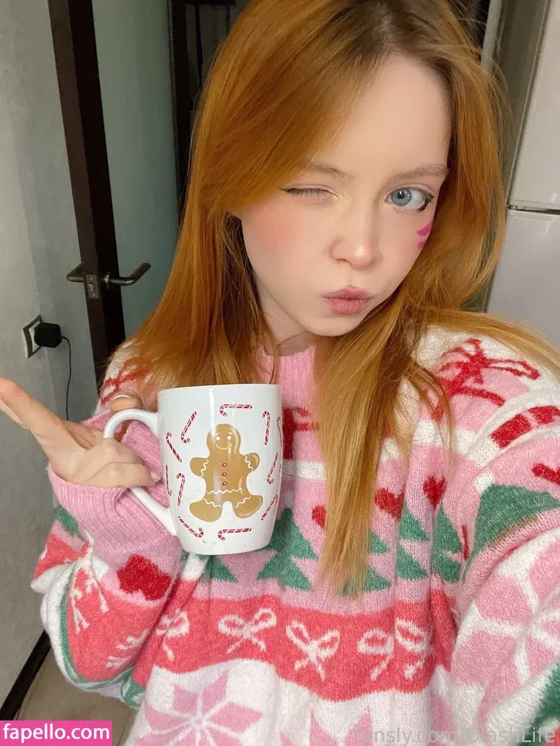 OlashLife Onlyfans Photo Gallery 