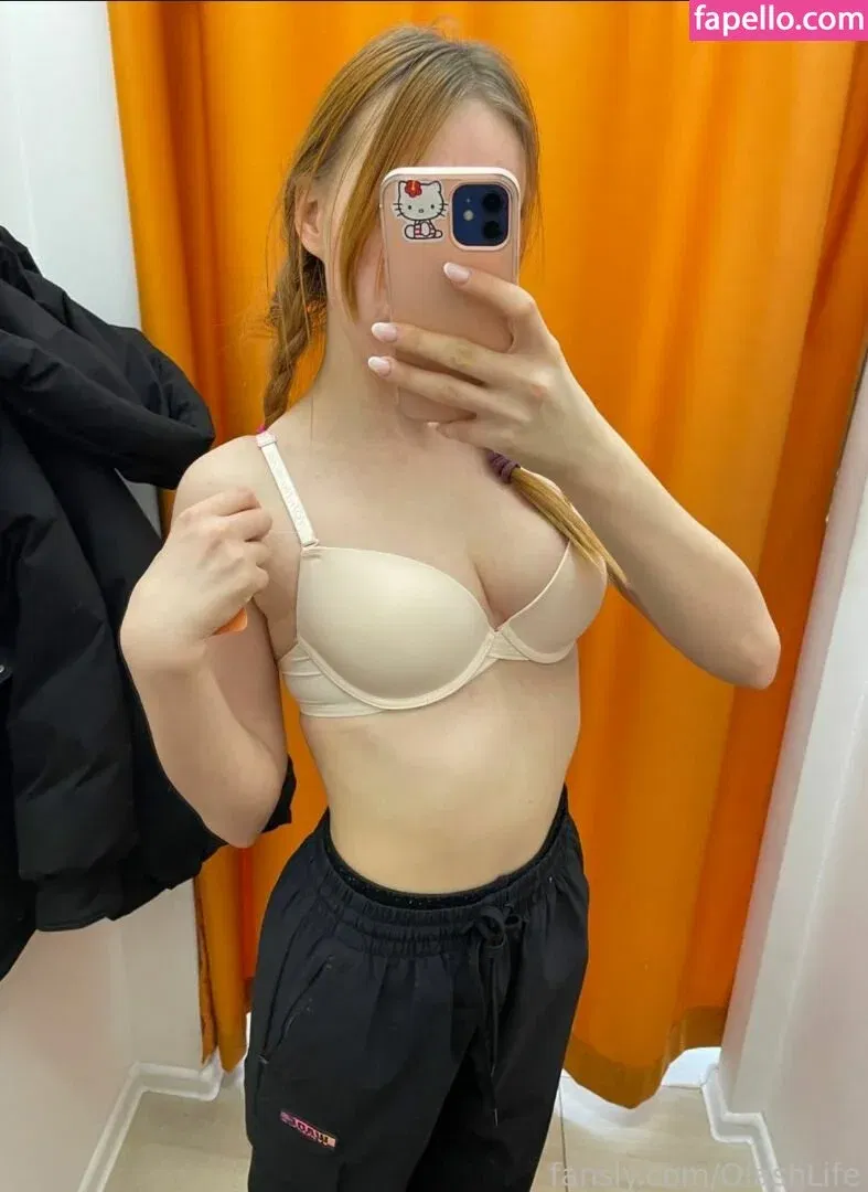 OlashLife Onlyfans Photo Gallery 
