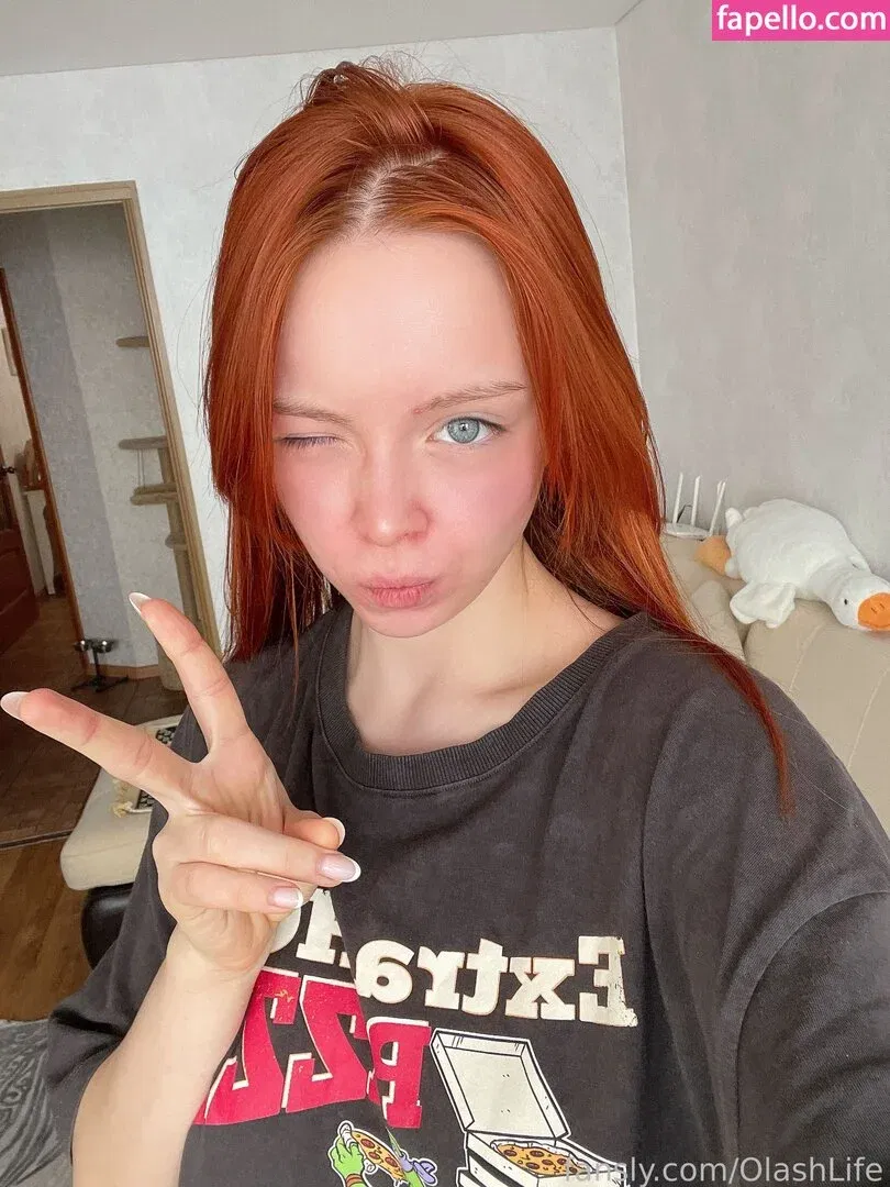 OlashLife Onlyfans Photo Gallery 