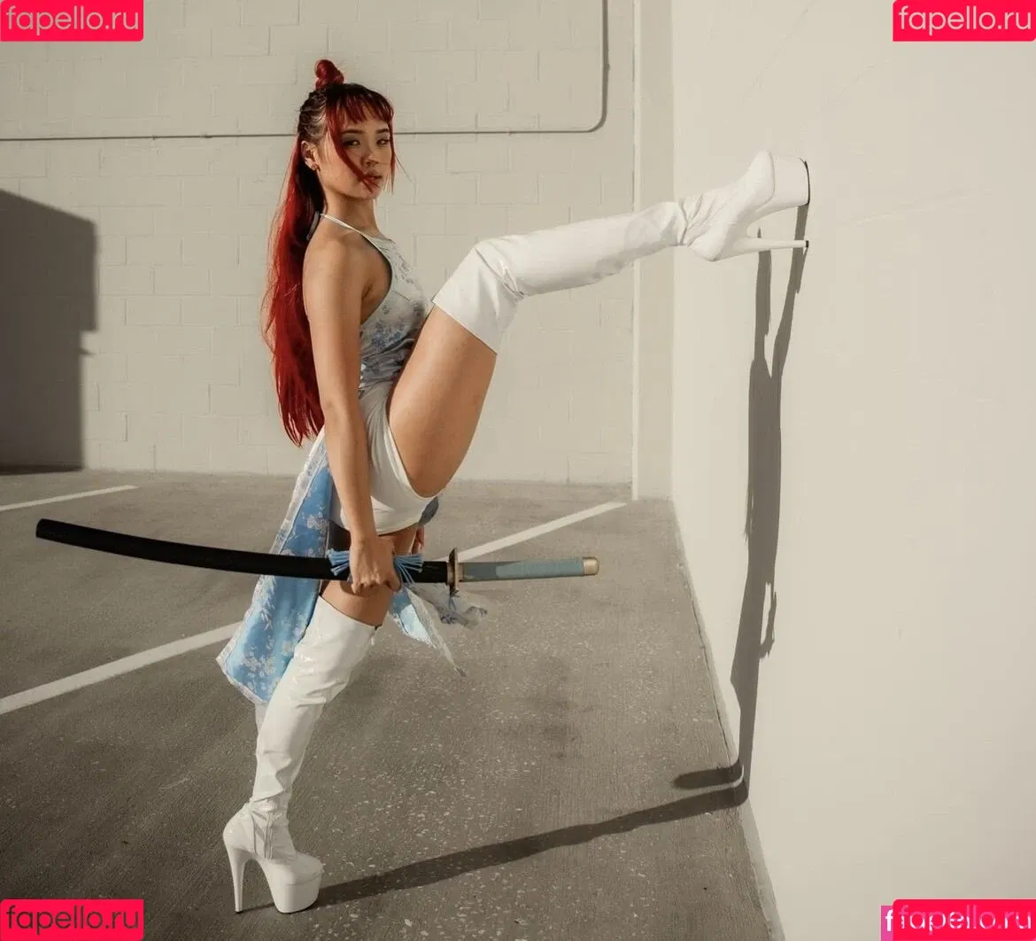 Vy Vo Onlyfans Photo Gallery 